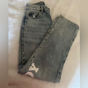 Playboy x Pacsun Jeans